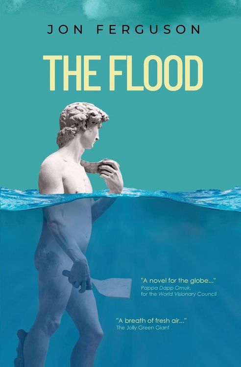 Produktbild: The Flood
