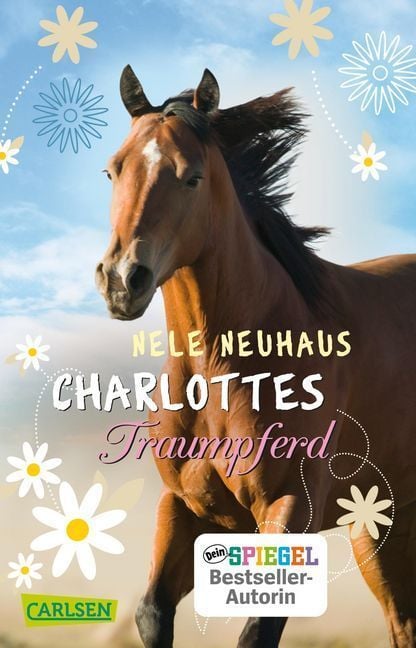 Produktbild: Charlottes Traumpferd