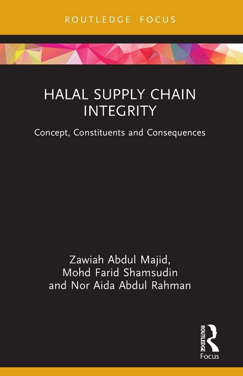 Produktbild: Halal Supply Chain Integrity