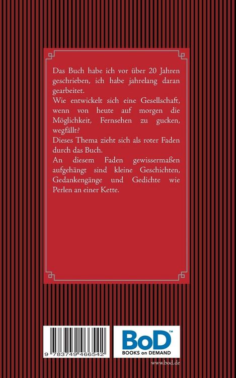 Produktbild: Der eigentliche Weg