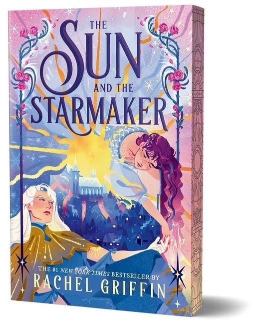 Produktbild: The Sun and the Starmaker (Deluxe Edition)