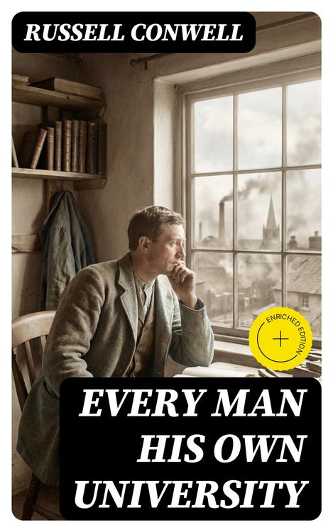 Produktbild: Every Man His Own University