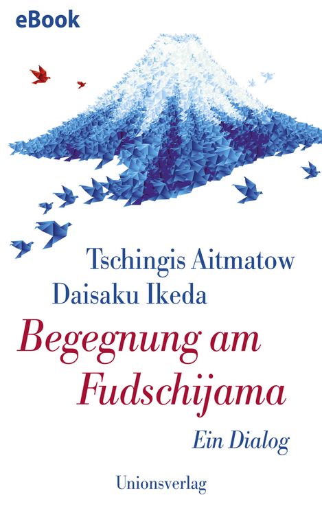 Produktbild: Begegnung am Fudschijama