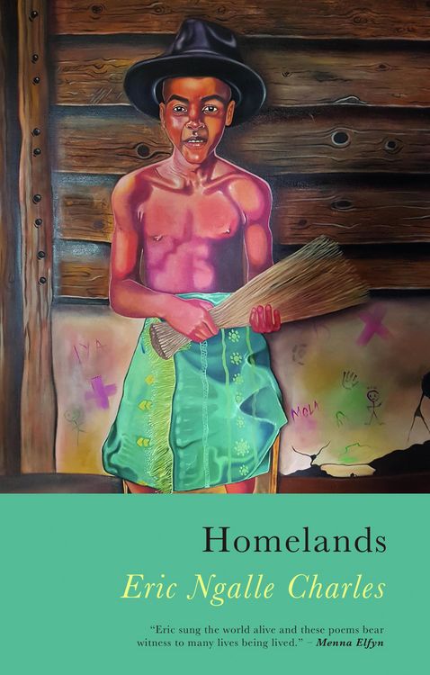 Produktbild: Homelands