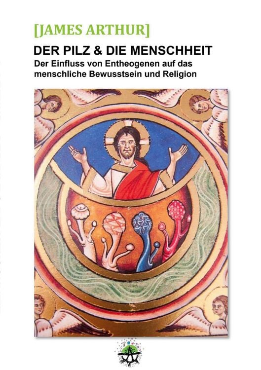 Produktbild: Der Pilz & die Menschheit
