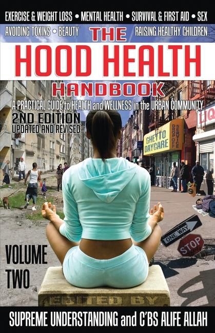Produktbild: The Hood Health Handbook Volume 2