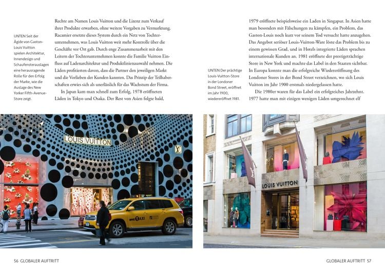 Produktbild: Little Book of Louis Vuitton