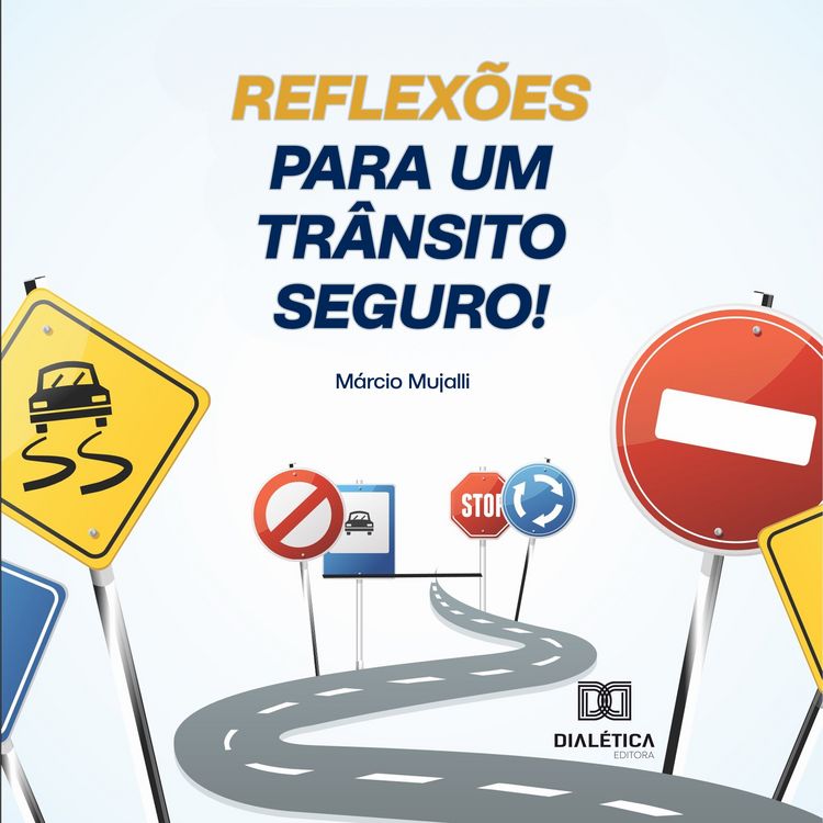 Produktbild: Reflex&otilde;es para um Tr&acirc;nsito Seguro