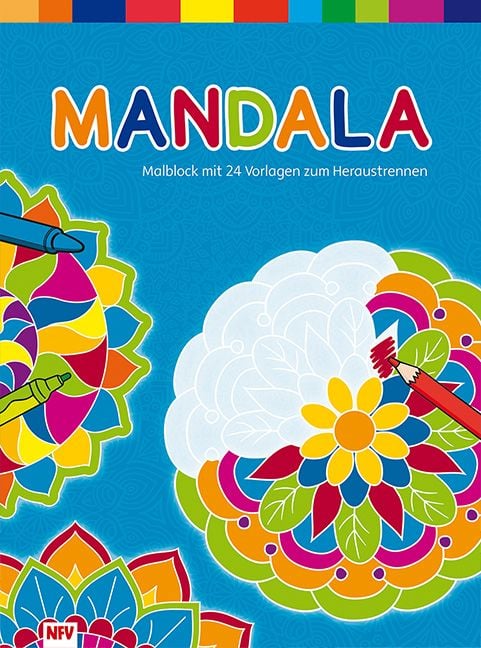 Produktbild: Mandala