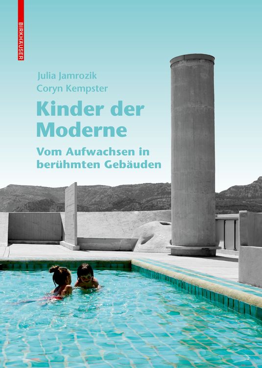 Produktbild: Kinder der Moderne
