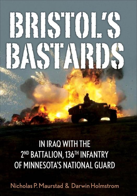 Produktbild: Bristol's Bastards