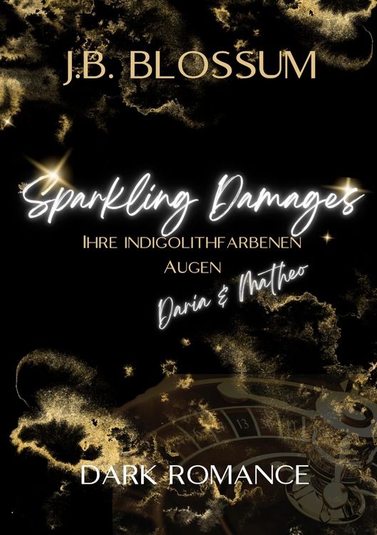 Produktbild: Sparkling Damages