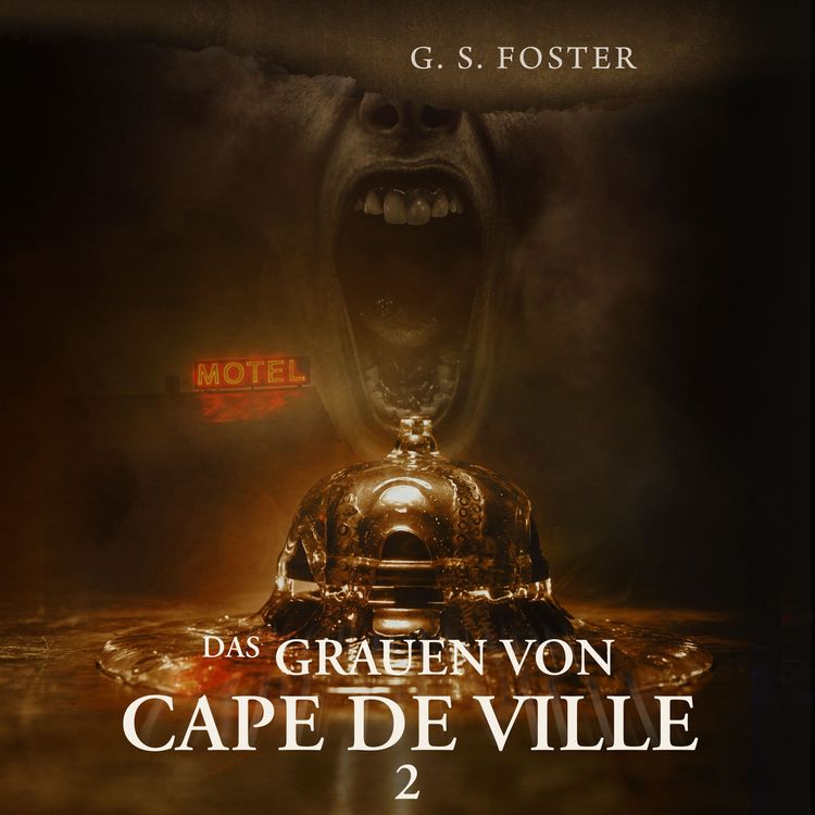 Produktbild: Das Grauen von Cape de Ville 2