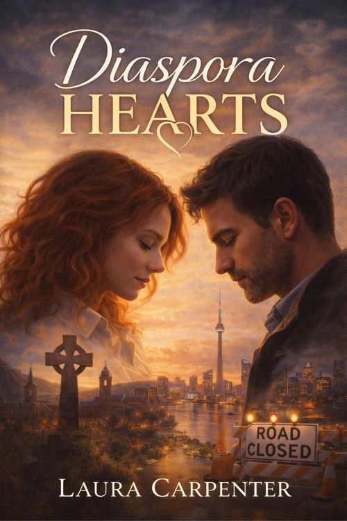 Produktbild: Diaspora Hearts