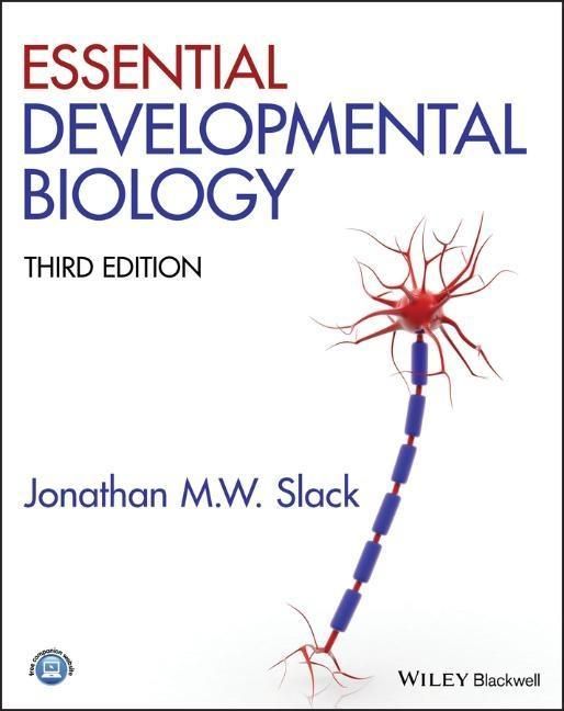 Produktbild: Essential Developmental Biology