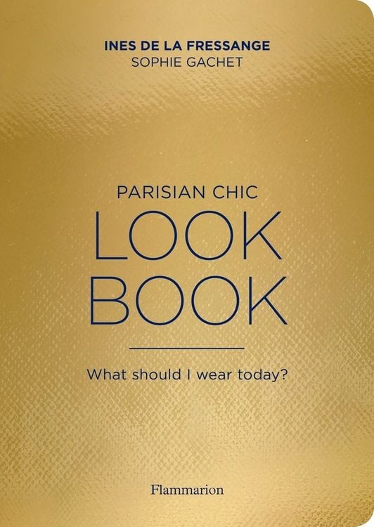 Produktbild: Parisian Chic Look Book