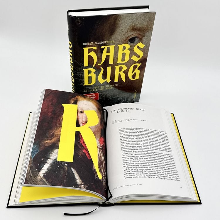 Produktbild: Habsburg