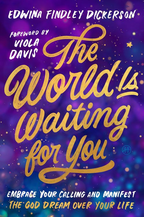 Produktbild: The World Is Waiting for You