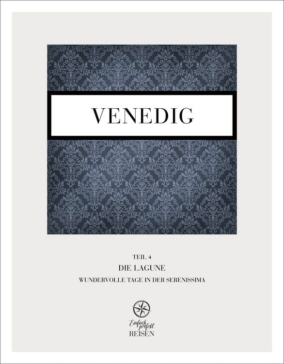 Produktbild: Venedig Teil 4 &ndash; Die Lagune