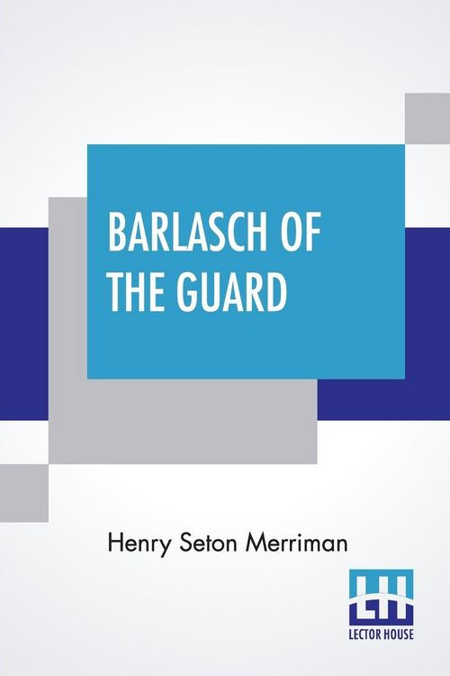 Produktbild: Barlasch Of The Guard
