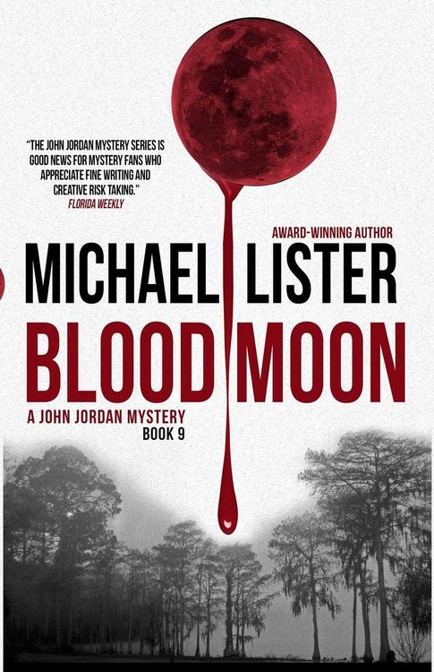 Produktbild: Blood Moon