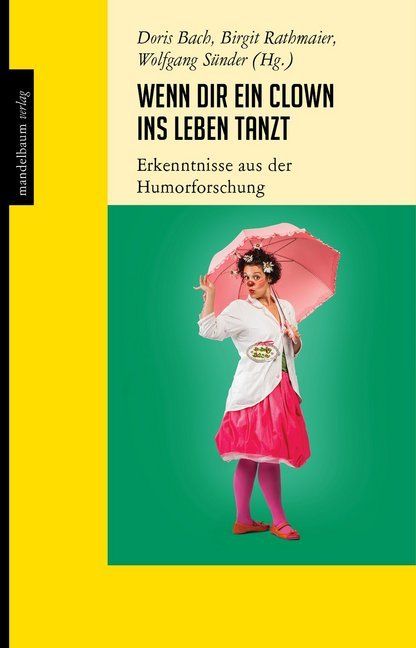 Produktbild: Wenn dir ein Clown ins Leben tanzt