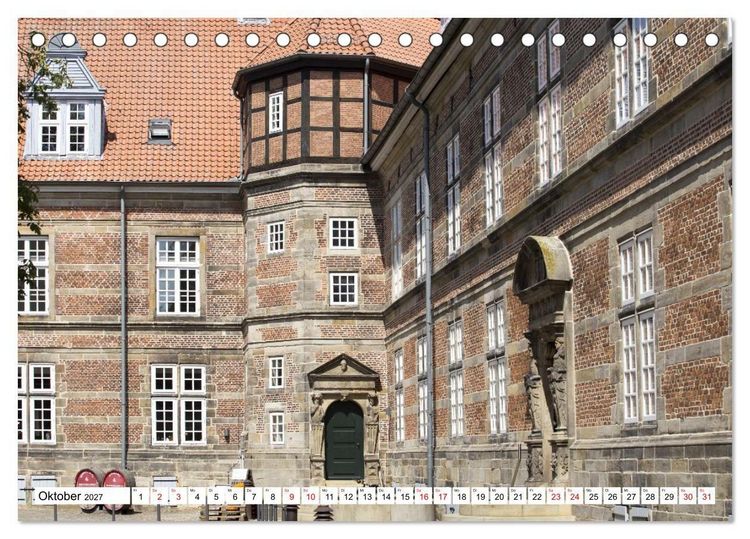 Produktbild: Steinhuder Meer - Momente einer Reise (Tischkalender 2027 DIN A5 quer), CALVENDO Monatskalender