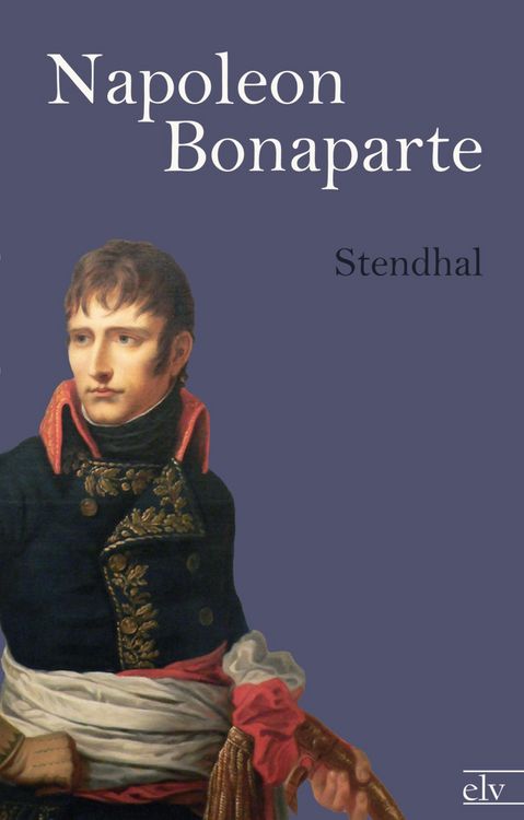 Produktbild: Napoleon Bonaparte