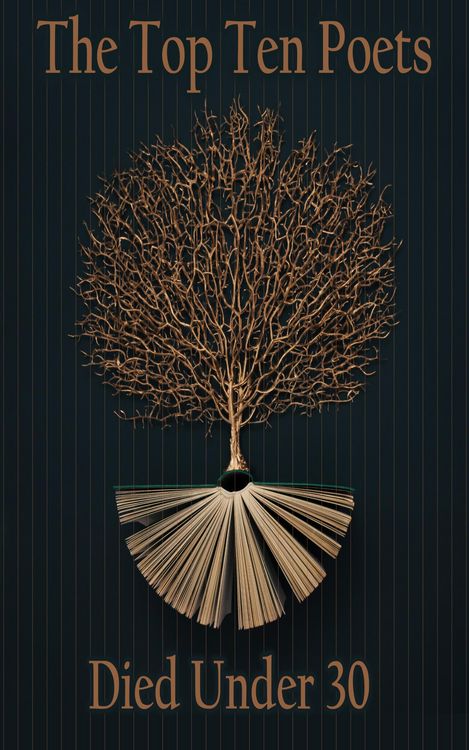 Produktbild: The Top 10 Poets - Died Under 30