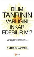 Produktbild: Bilim Tanrinin Varligini Inkar Edebilir Mi