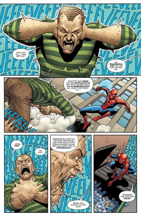 Produktbild: Spider-Man: Lehrjahre