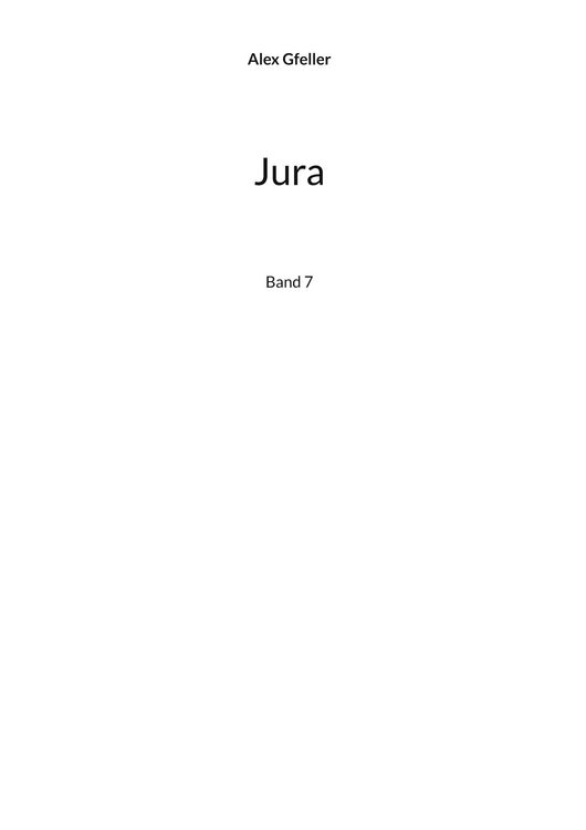 Produktbild: Jura
