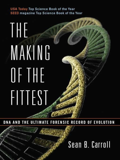 Produktbild: The Making of the Fittest