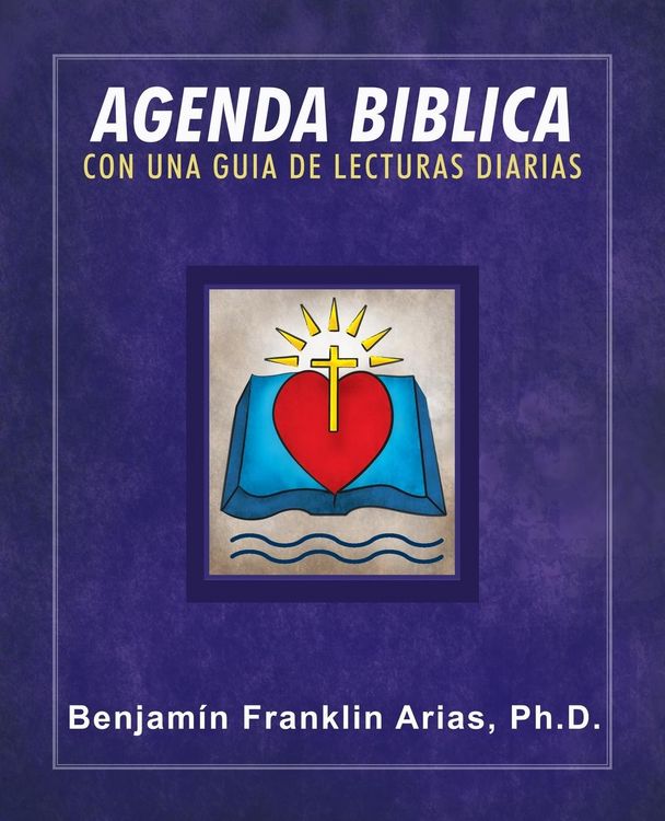 Produktbild: Agenda Biblica