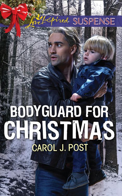 Produktbild: Bodyguard For Christmas