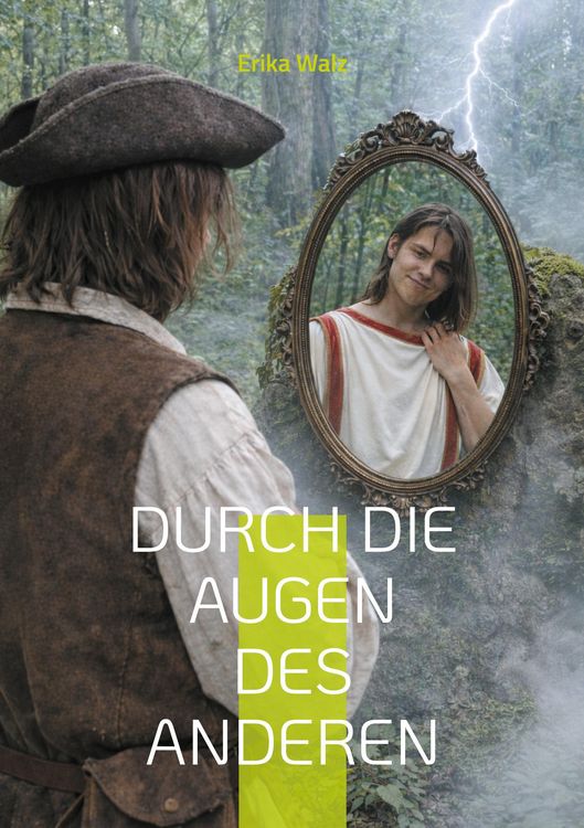 Produktbild: Durch die Augen des Anderen
