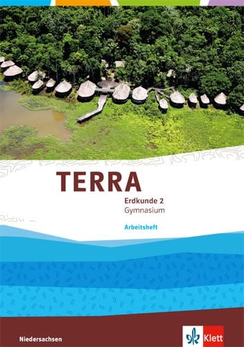 Produktbild: TERRA Erdkunde 2. Ausgabe Niedersachsen Gymnasium