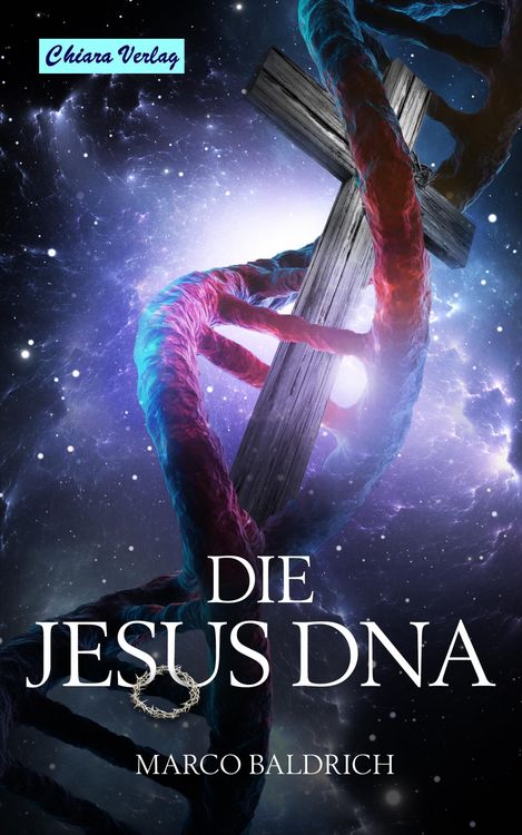 Produktbild: Die Jesus DNA
