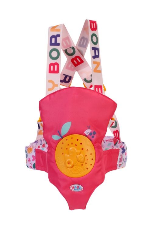 Produktbild: BABY born Pinplay Babytrage