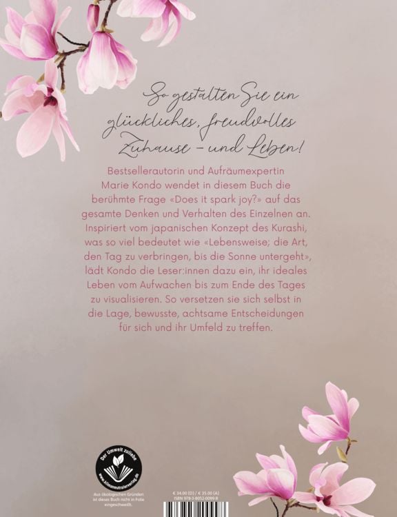 Produktbild: Kurashi