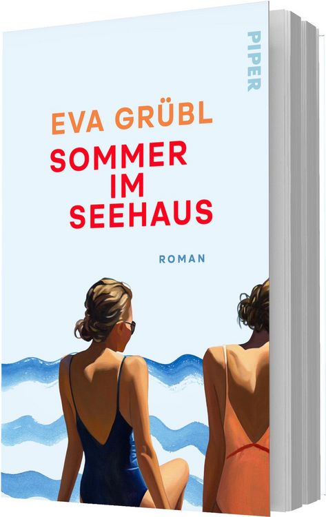 Produktbild: Sommer im Seehaus