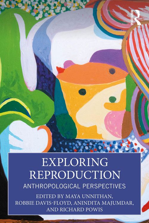 Produktbild: Exploring Reproduction
