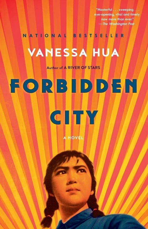 Produktbild: Forbidden City