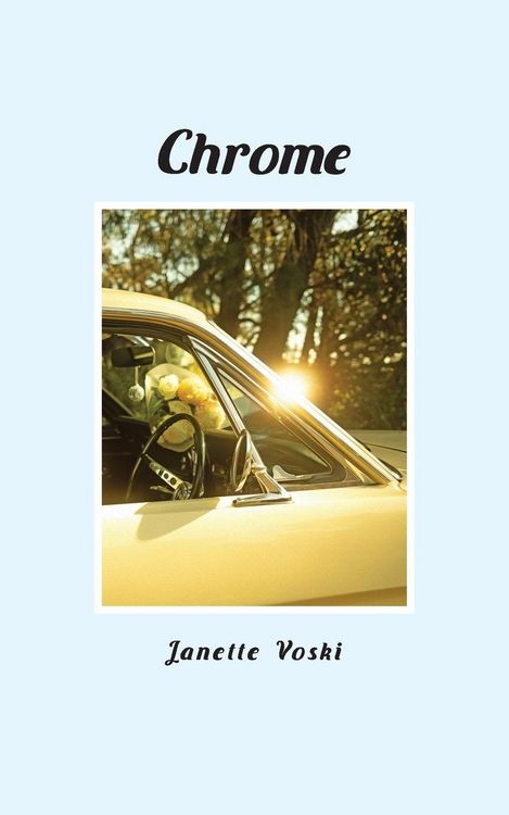 Produktbild: Chrome
