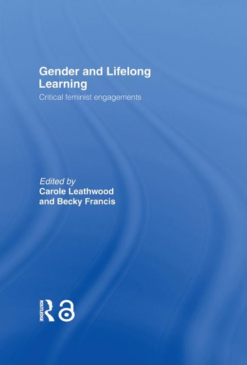 Produktbild: Gender and Lifelong Learning