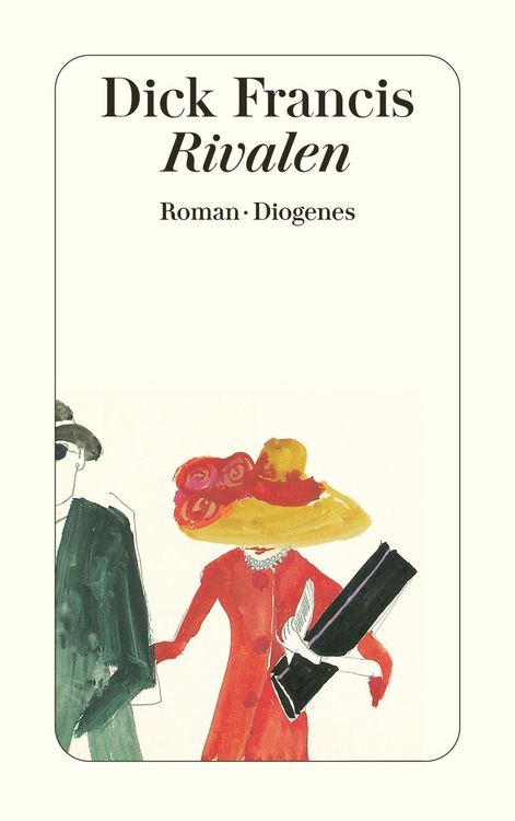Produktbild: Rivalen