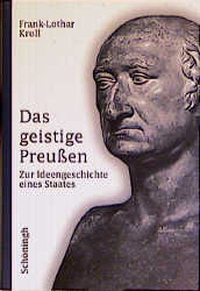 Produktbild: Das geistige Preu&szlig;en