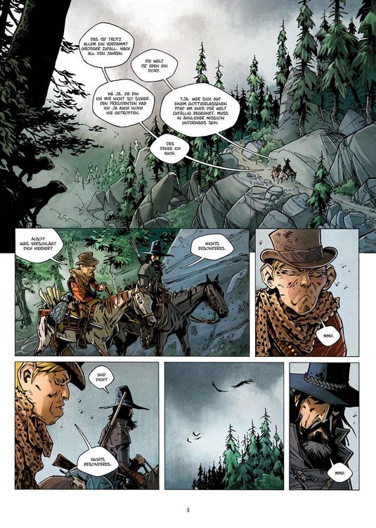 Produktbild: Ladies with Guns. Band 2