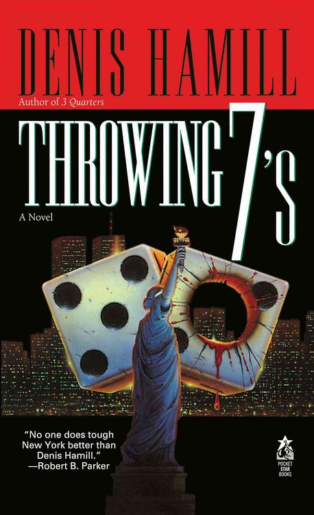 Produktbild: Throwing 7's