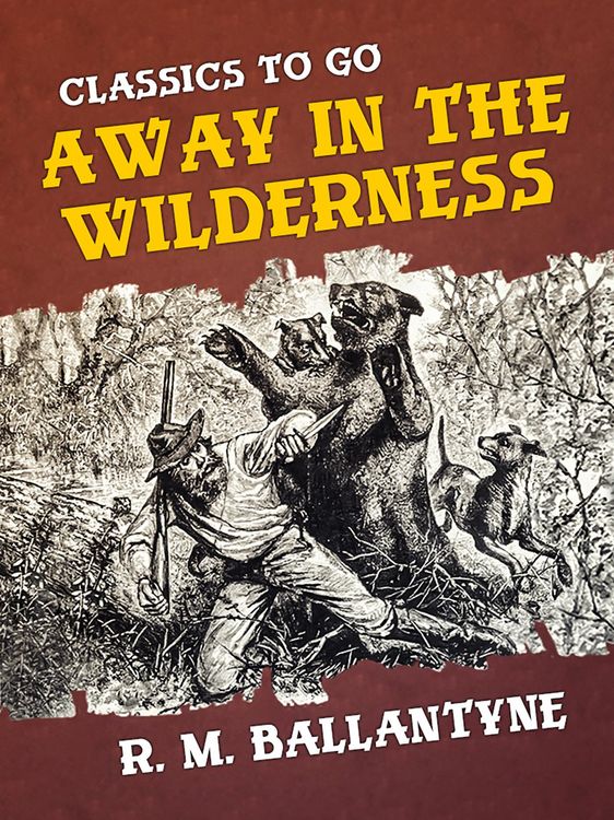 Produktbild: Away in the Wilderness